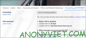 How to fix the error of not receiving emails on Gmail 15