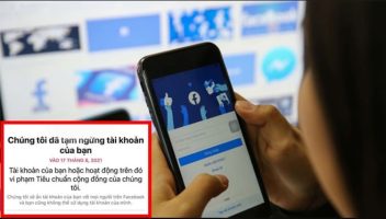 Instructions to Unlock Facebook for sharing link xxx