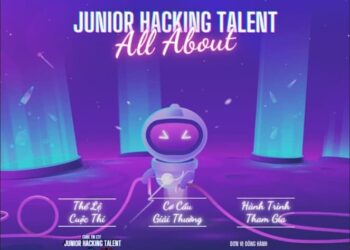 Junior Hacking Talent