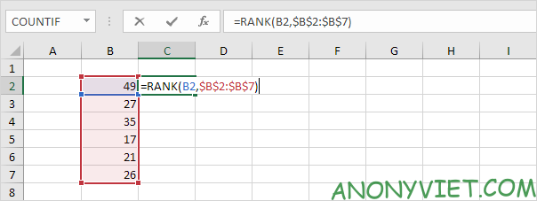 Lesson 129: Absolute Reference in Excel 27