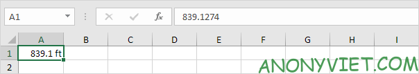 Bìa 44: Cách tùy chỉnh Định dạng số trong Excel