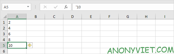 Bài 43: Cách chuyển số thành chữ trong Excel 12