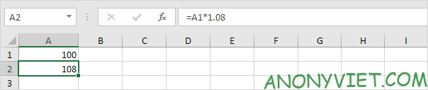 Bài 170: Cách tính lãi kép trong Excel 37