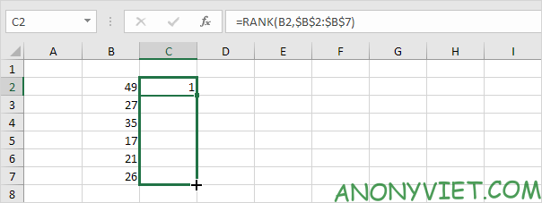 Lesson 129: Absolute Reference in Excel 28