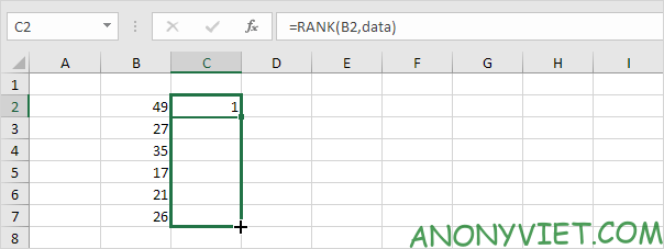 Lesson 129: Absolute references in Excel 31