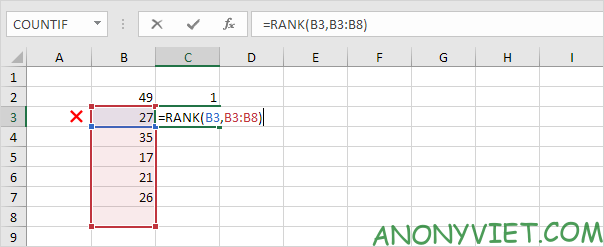 Lesson 129: Absolute Reference in Excel 26