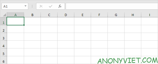 Bài 63: Cách tạo template mặc định trong Excel