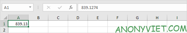 Bìa 44: Cách tùy chỉnh Định dạng số trong Excel