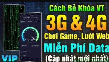 hack 4g data OpenTunnel