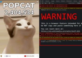 hack popcat