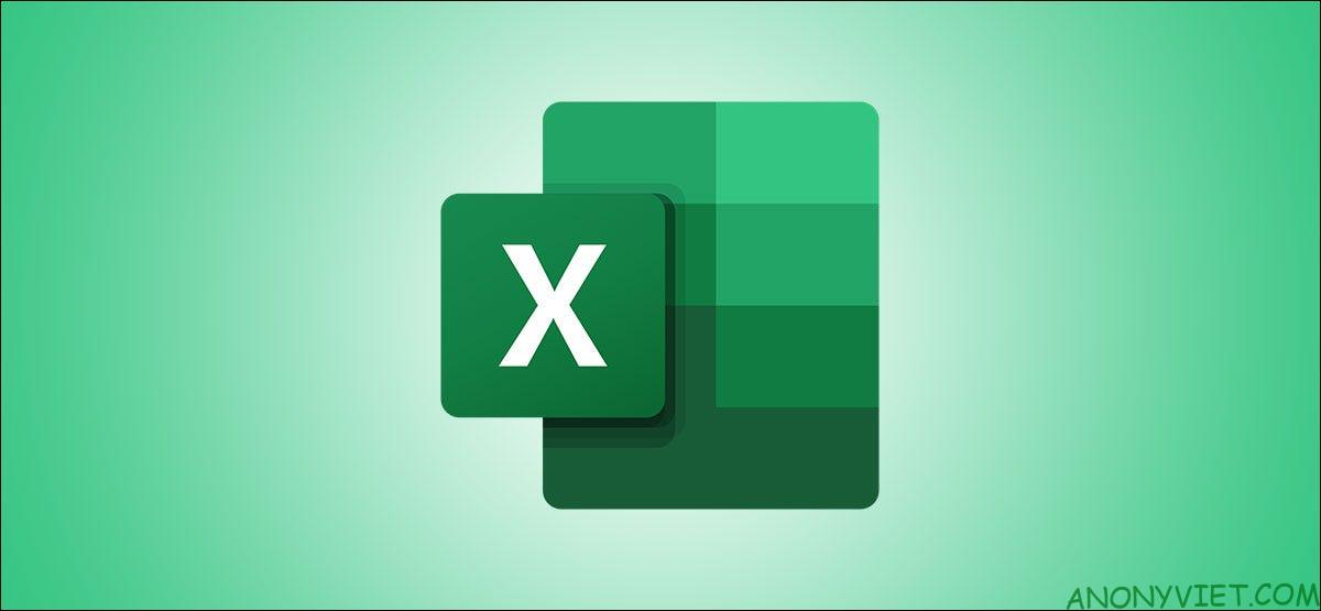 How to apply data type automatically in Excel - AnonyViet - English Version