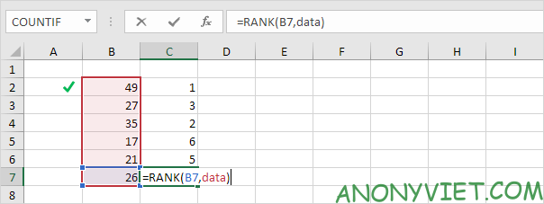 Lesson 129: Absolute references in Excel 32