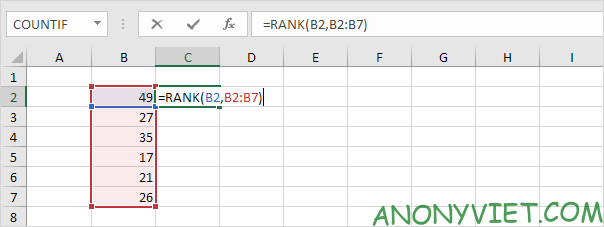 Lesson 129: Absolute Reference in Excel 25