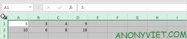 Lesson 101: How to lock cells in Excel 22