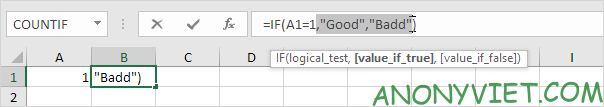 Bài 38: Cách kiểm tra chính tả trong Excel