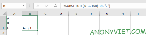 Bài 148: Cách xóa khoảng trắng trong Excel 20