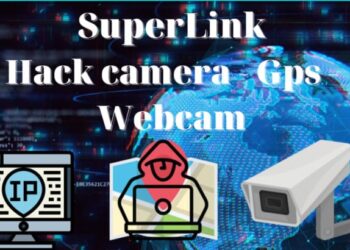 superlink hack gps camera