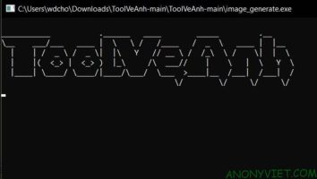 Create images with beautiful Numeric Characters
