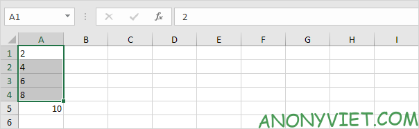 Bài 43: Cách chuyển số thành chữ trong Excel 31
