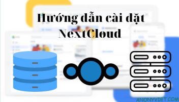 Instructions for installing NextCloud on your computer