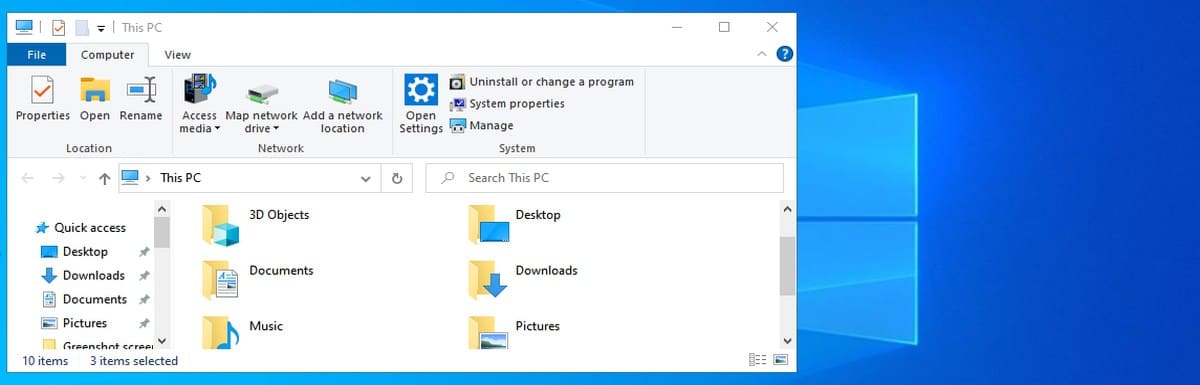 14 trình quản lý File tốt nhất thay thế File Explorer