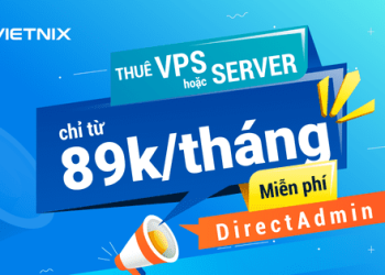 Cập nhật bảng giá Cloud Server Việt Nam mới nhất 3