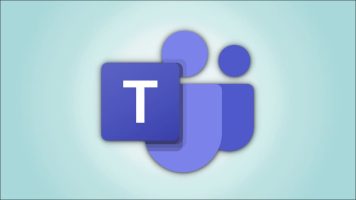 Cách sử dụng chế độ Together trong Microsoft Teams phiên bản web