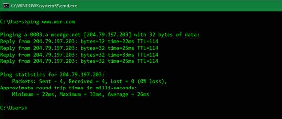 Basic CMD tutorial for newbies 12