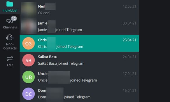 7 lý do Telegram chưa được dùng nhiều ở Việt Nam 9