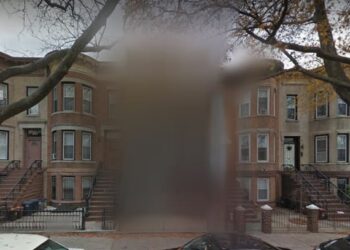 Cách ẩn nhà của bạn khỏi Google Maps 31