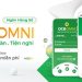Cách nhận 100k miễn phí trên OCB OMNI 13