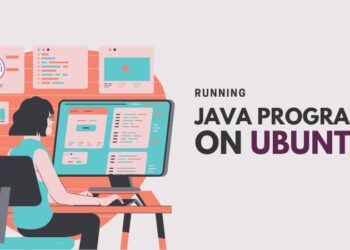 Cách chạy chương trình Java trong Ubuntu 30