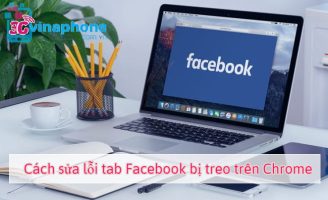 How to fix Chrome lag, freeze when accessing Facebook