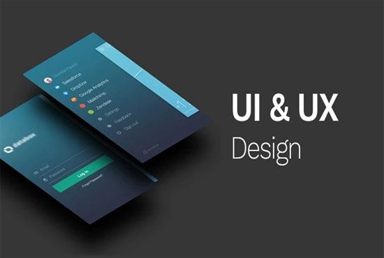 what is ui