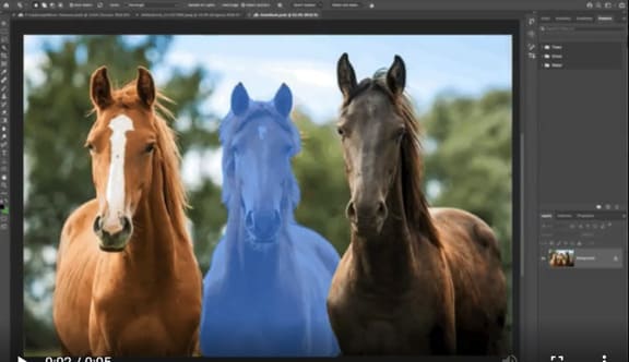 Adobe ra mắt phiên bản Photoshop, Illustrator trên Web 12