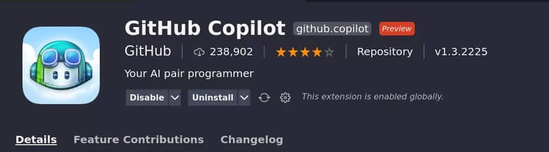 GitHub Copilot là gì? Công cụ tự tạo code bằng AI mới của Github 12