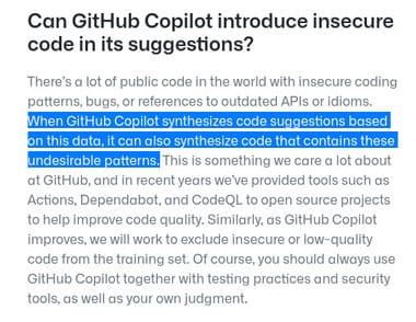 GitHub Copilot: Công cụ tự động viết code bằng trí tuệ nhân tạo 27