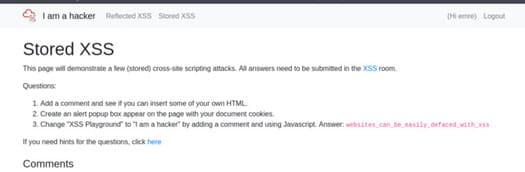 TryHackMe: Thử thách OWASP Top 10 [Phần 2] 63