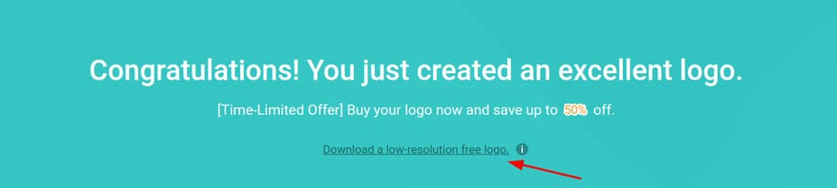 DesignEvo: Trang web tạo logo miễn phí tốt nhất 2021 75