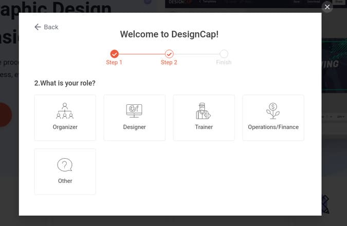 DesignCap: Trang web thiết kế đồ họa online tốt nhất 2021 24