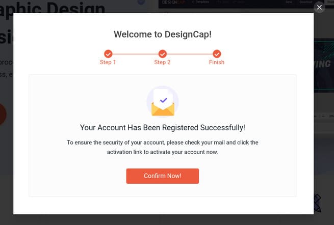 DesignCap: Trang web thiết kế đồ họa online tốt nhất 2021 27