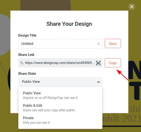 DesignCap: Trang web thiết kế đồ họa online tốt nhất 2021 40