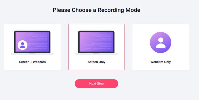RecordCast - Quay Video màn hình không cần cài thêm phần mềm 22
