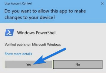 Cách Bypass các Điều kiện để Update từ Windows 10 lên Windows 11 26