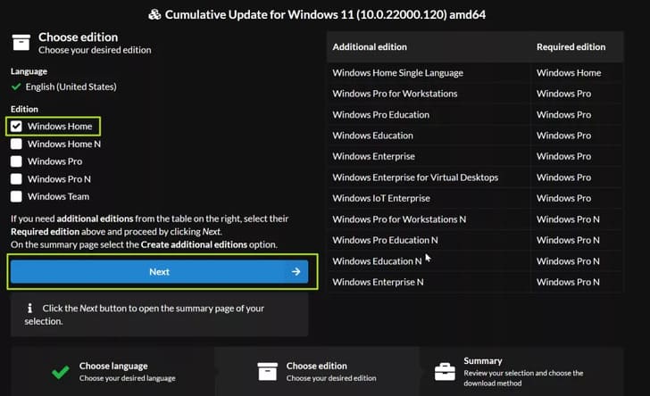 Cách tải file ISO và Cài đặt Windows 11 bản chính thức 52