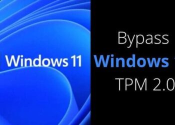 Cách Bypass các Điều kiện để Update từ Windows 10 lên Windows 11 1