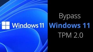 How to Bypass the Conditions to Update from Windows 10 to Windows 11