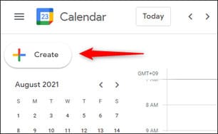 Cách lên lịch cuộc họp trong Google Meet 26