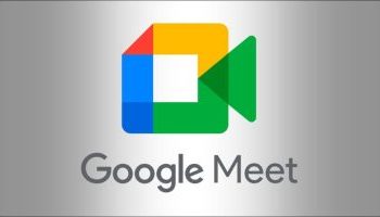 How to raise hand in Google meet lede