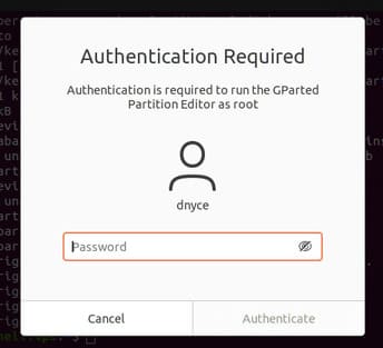 How to reset root password when forgotten in Ubuntu